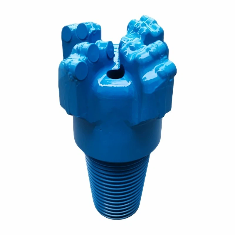 info-1-1 Matrix Body PDC Drill Bit suppliers