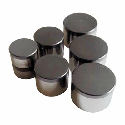 PDC Oil Gas Bit Cutter