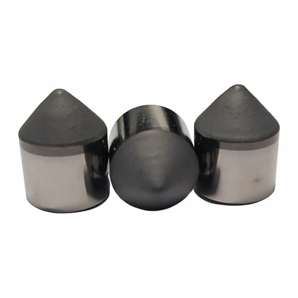 Stinger PDC cutter 3
